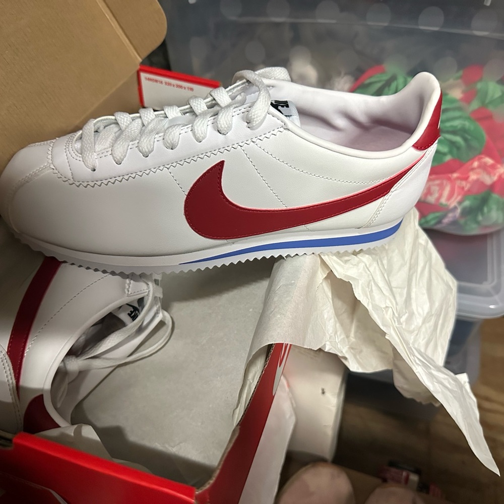 Women Cortez sneakers